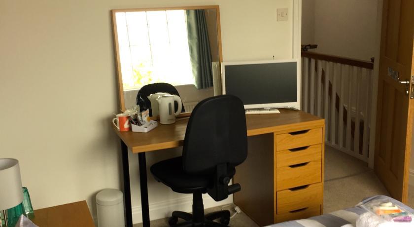 36 Heritage House キングトン 部屋 写真