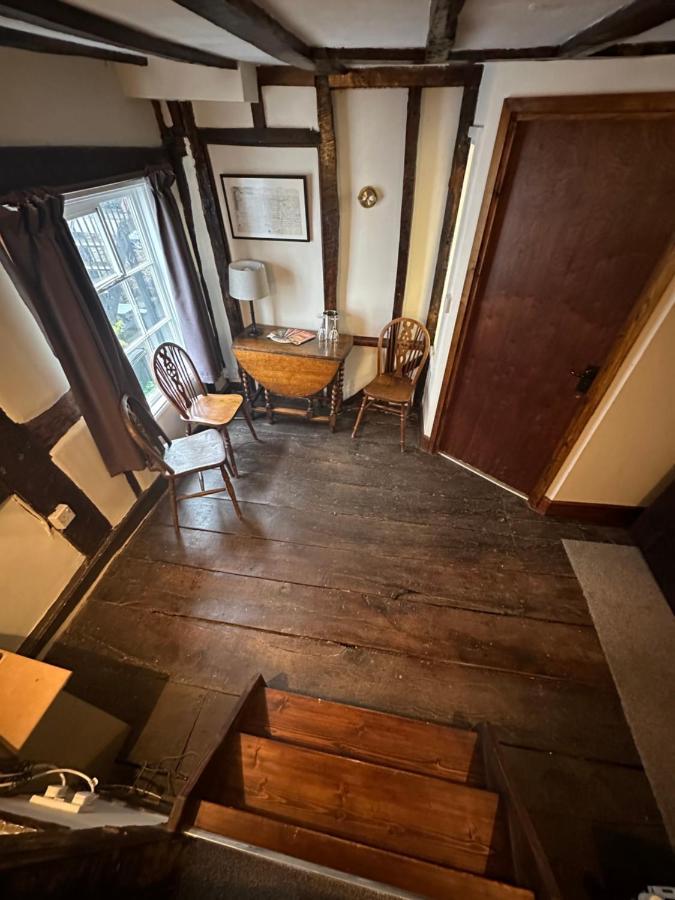 36 Heritage House キングトン エクステリア 写真